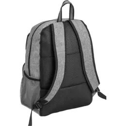 Steele Laptop Backpack Back